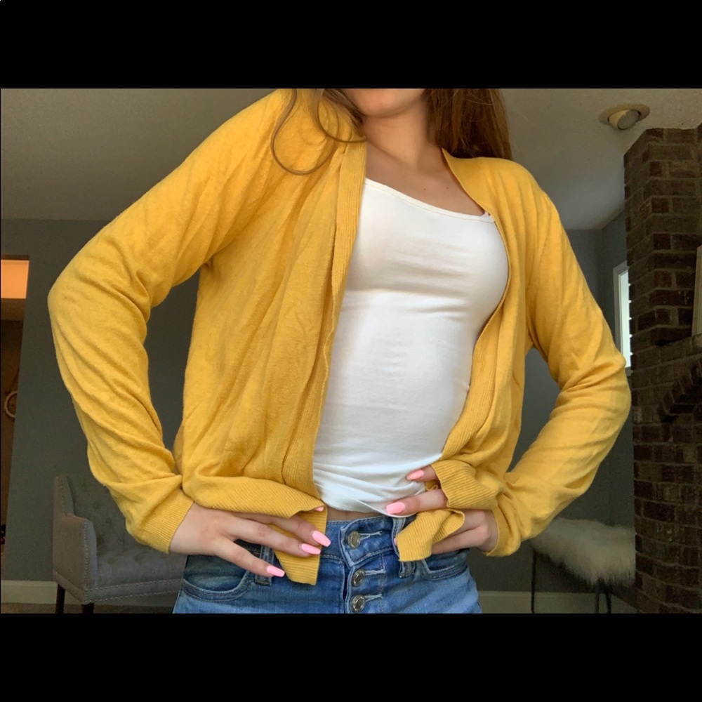 Cardigan